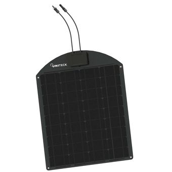 Panneau solaire UNISUN 100.12 MS 100W