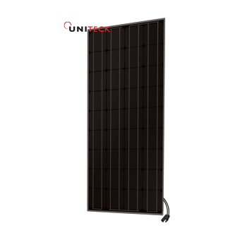 Panneau solaire monocristallin UNISUN 150.12 M - 150W / 12V