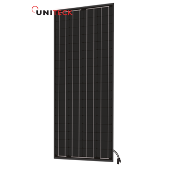 Panneau solaire UNISUN 150.24 M 150W