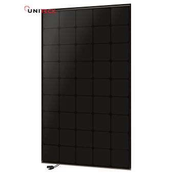 Panneau solaire UNISUN 165.12 BC 165W