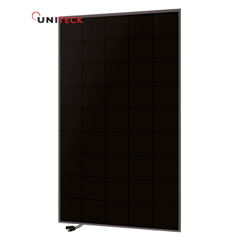 Panneau solaire UNISUN 200.12 BC 200W