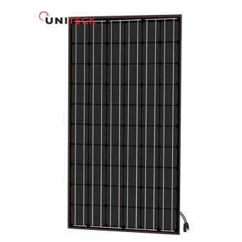 Panneau solaire UNISUN 300.12 M 300W