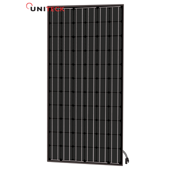 Panneau solaire UNISUN 400.24 M 400W