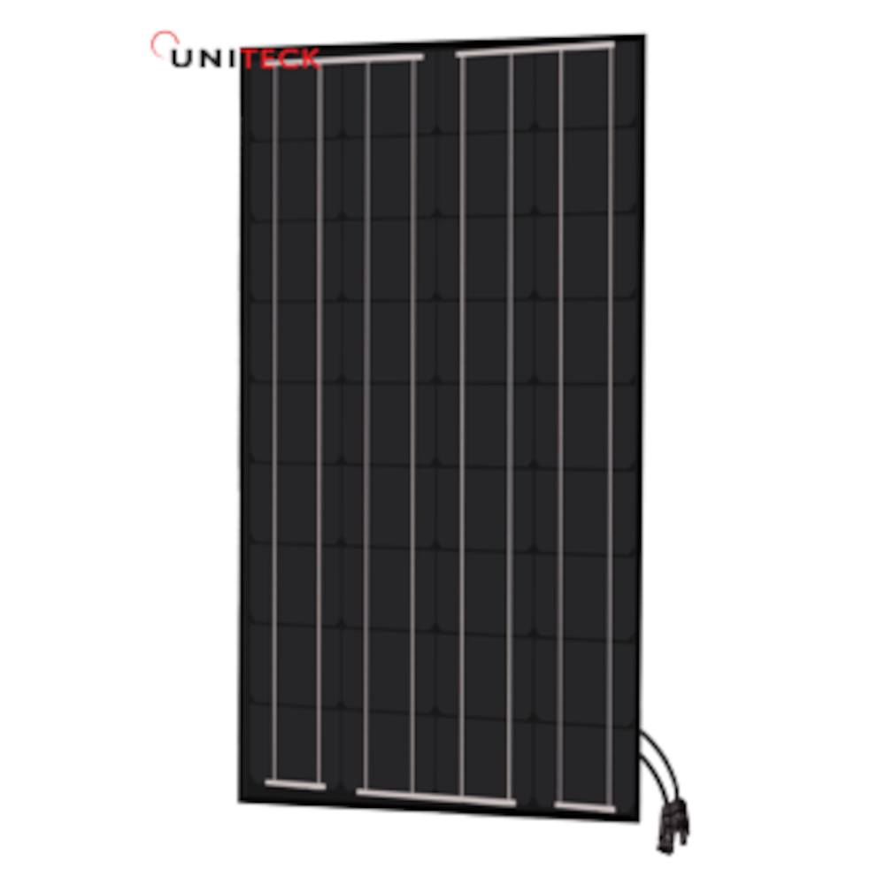 Panneau solaire UNISUN M 100W