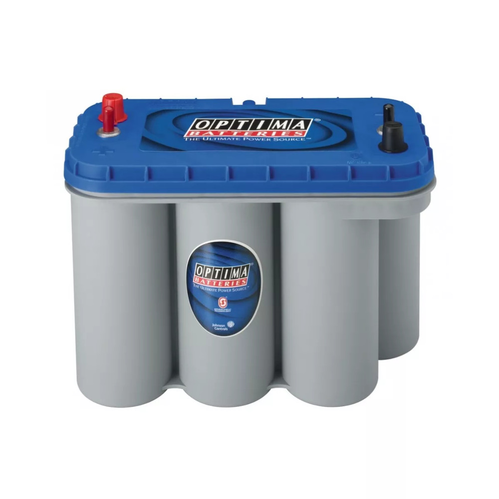 Batterie Optima Blue 75AH