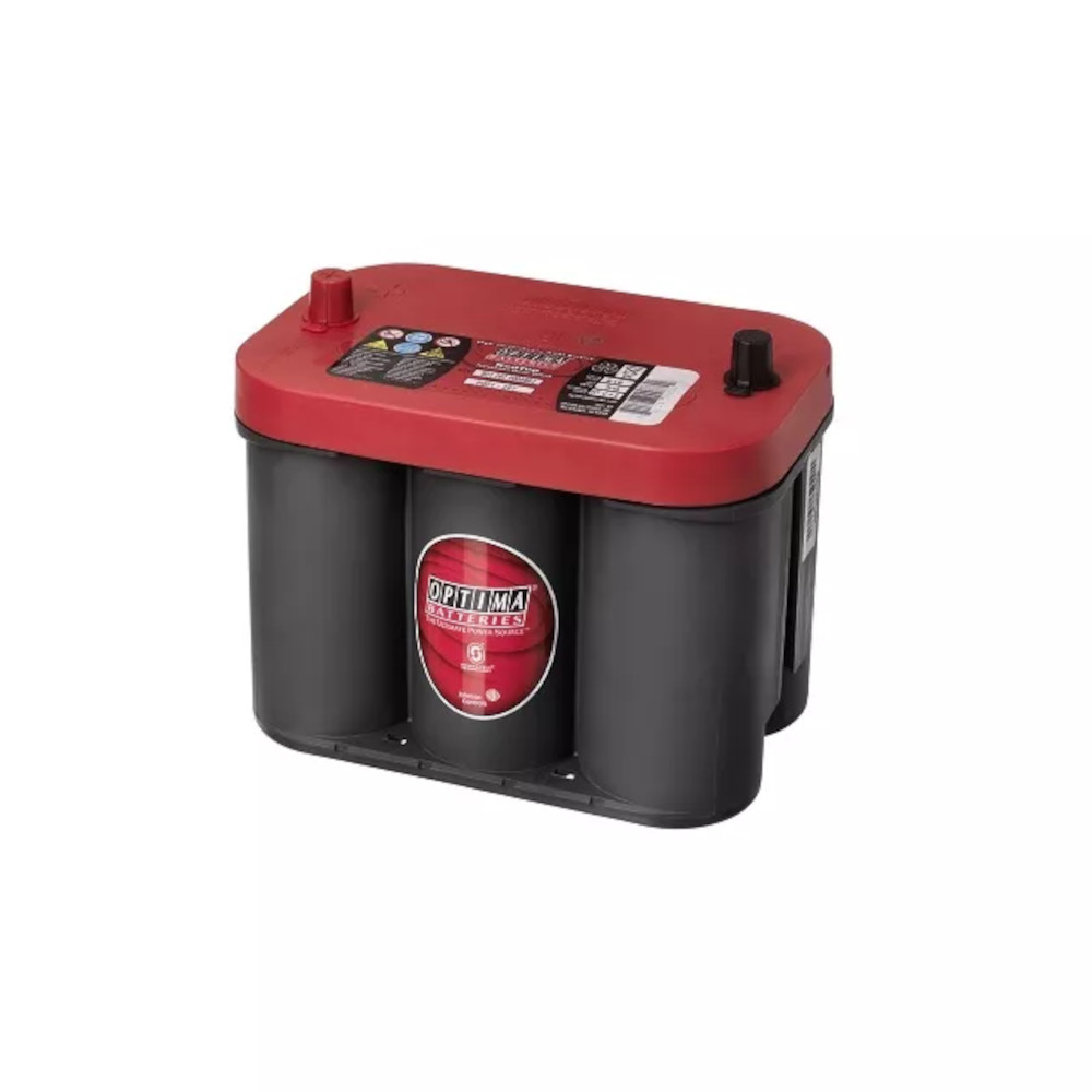 Batterie Optima Red 50AH