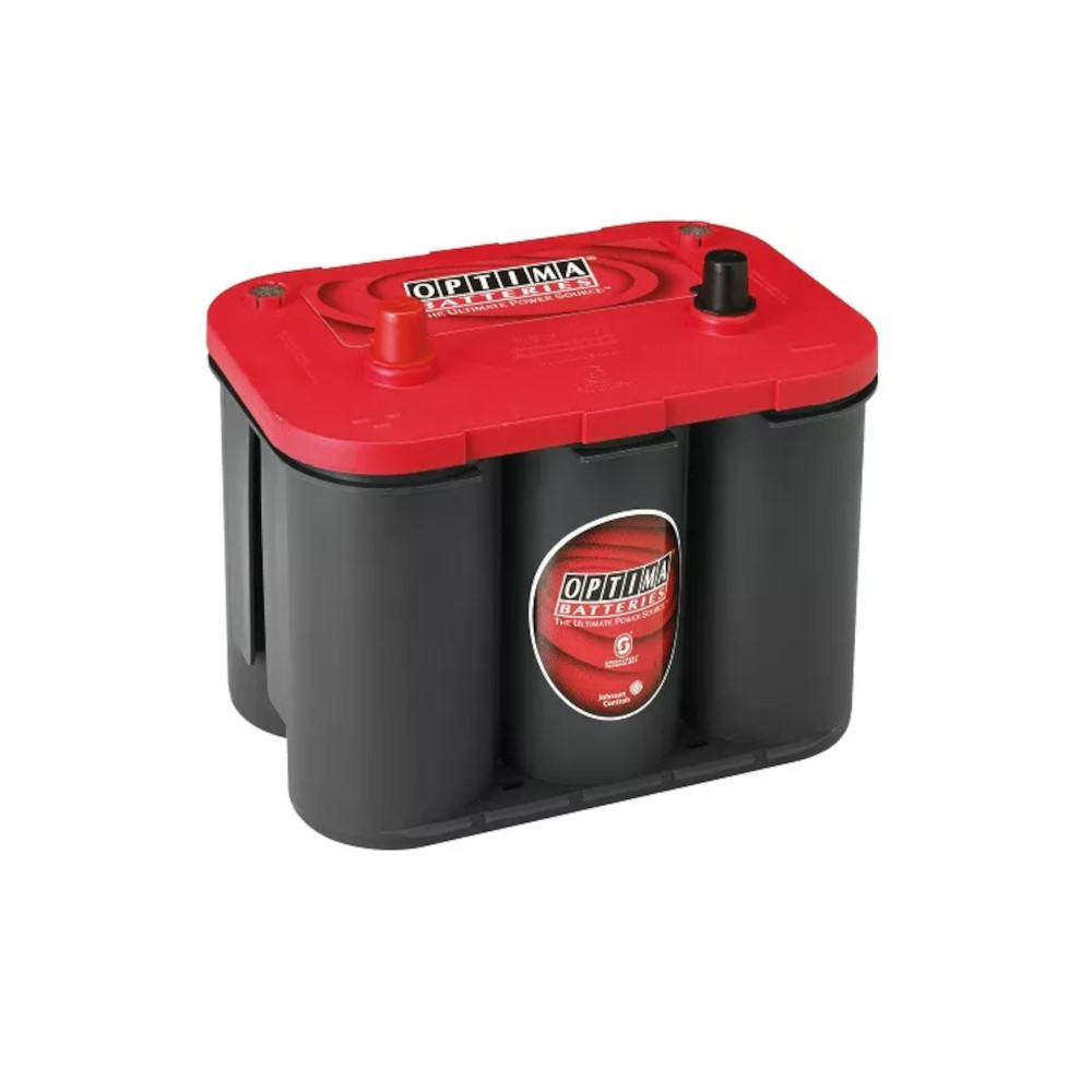 Batterie optima Red 50AH 12V