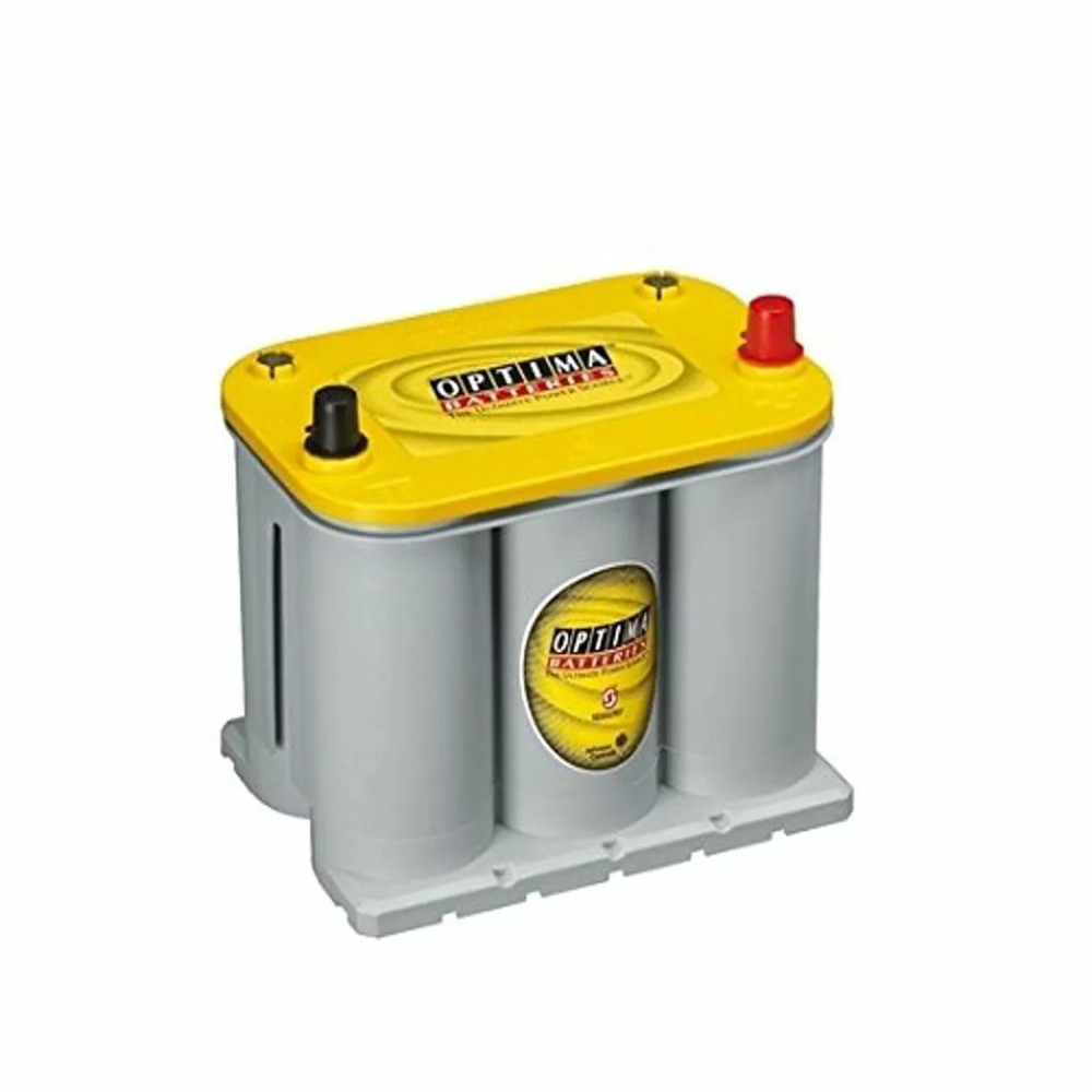 Batterie optima yellow 48AH