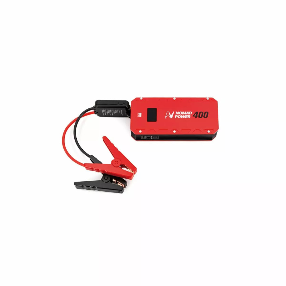 Booster lithium Gys Nomad power 400