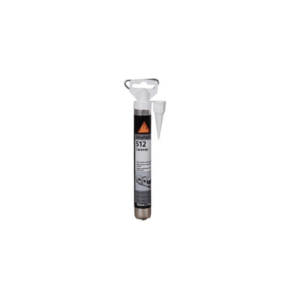 Colle-Mastic Haute Performance Multi-matériaux - 100 ml