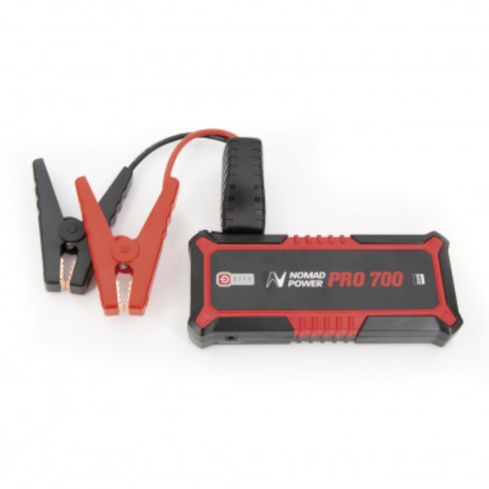 Booster Lithium Nomad power pro 700
