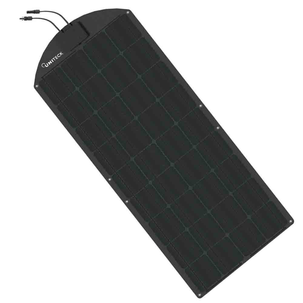 Panneau solaire slim 150W
