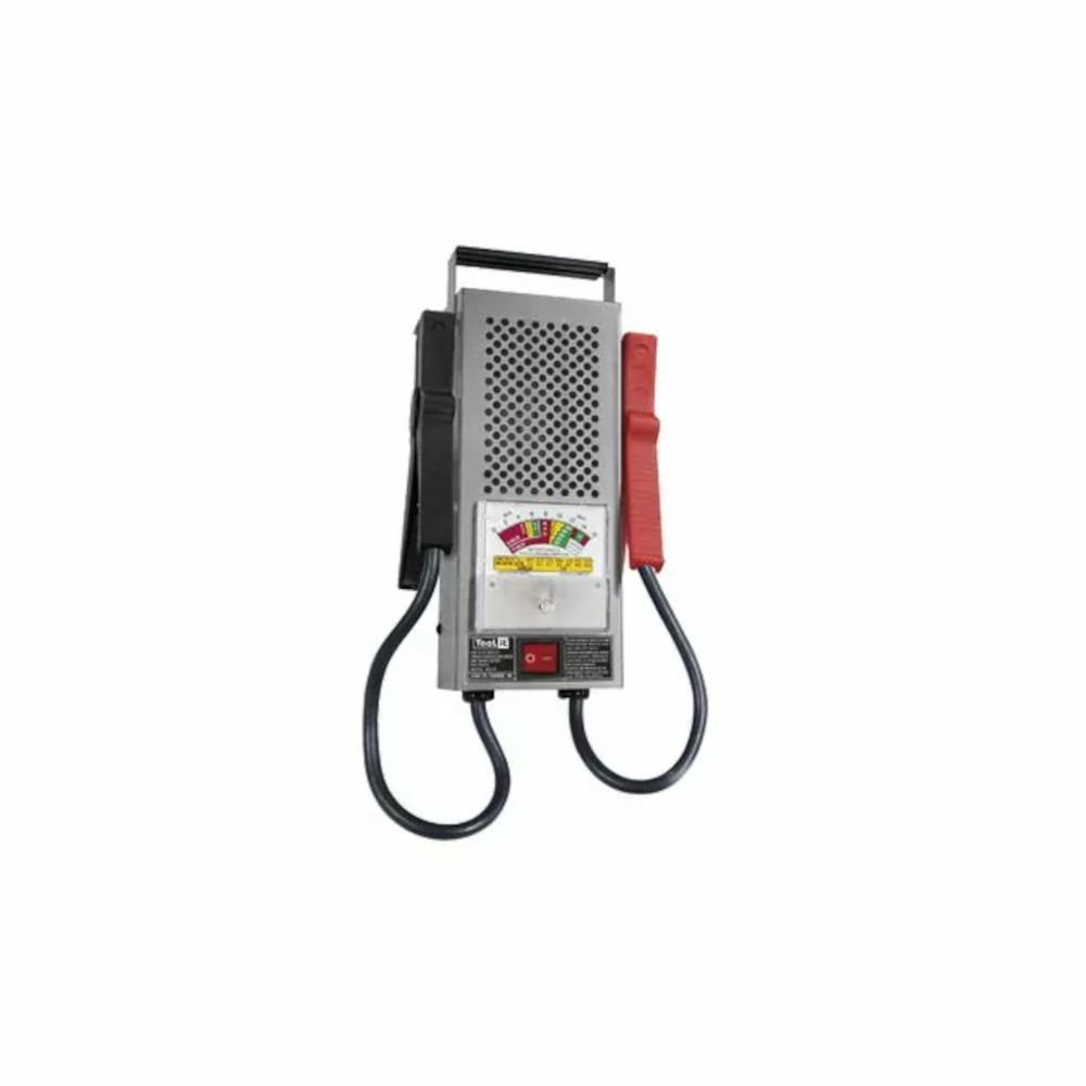 testeur de batterie tbp 100