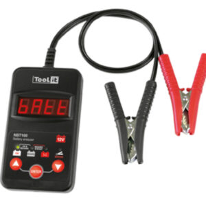 Testeur de batterie NBT 100
