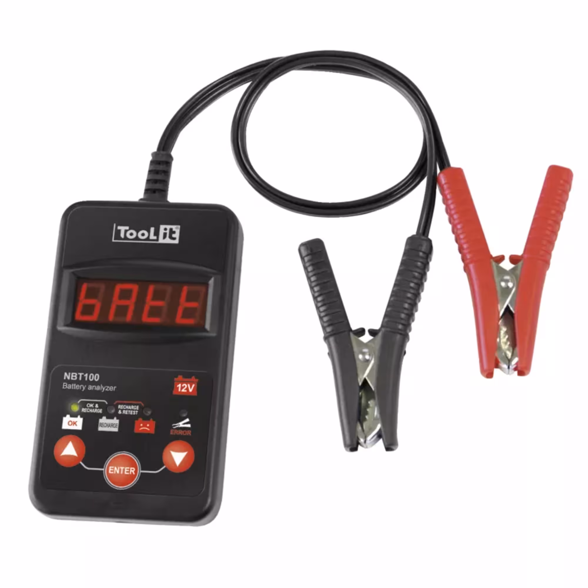 Testeur de batterie gys nbt100 12 volts 024151 1