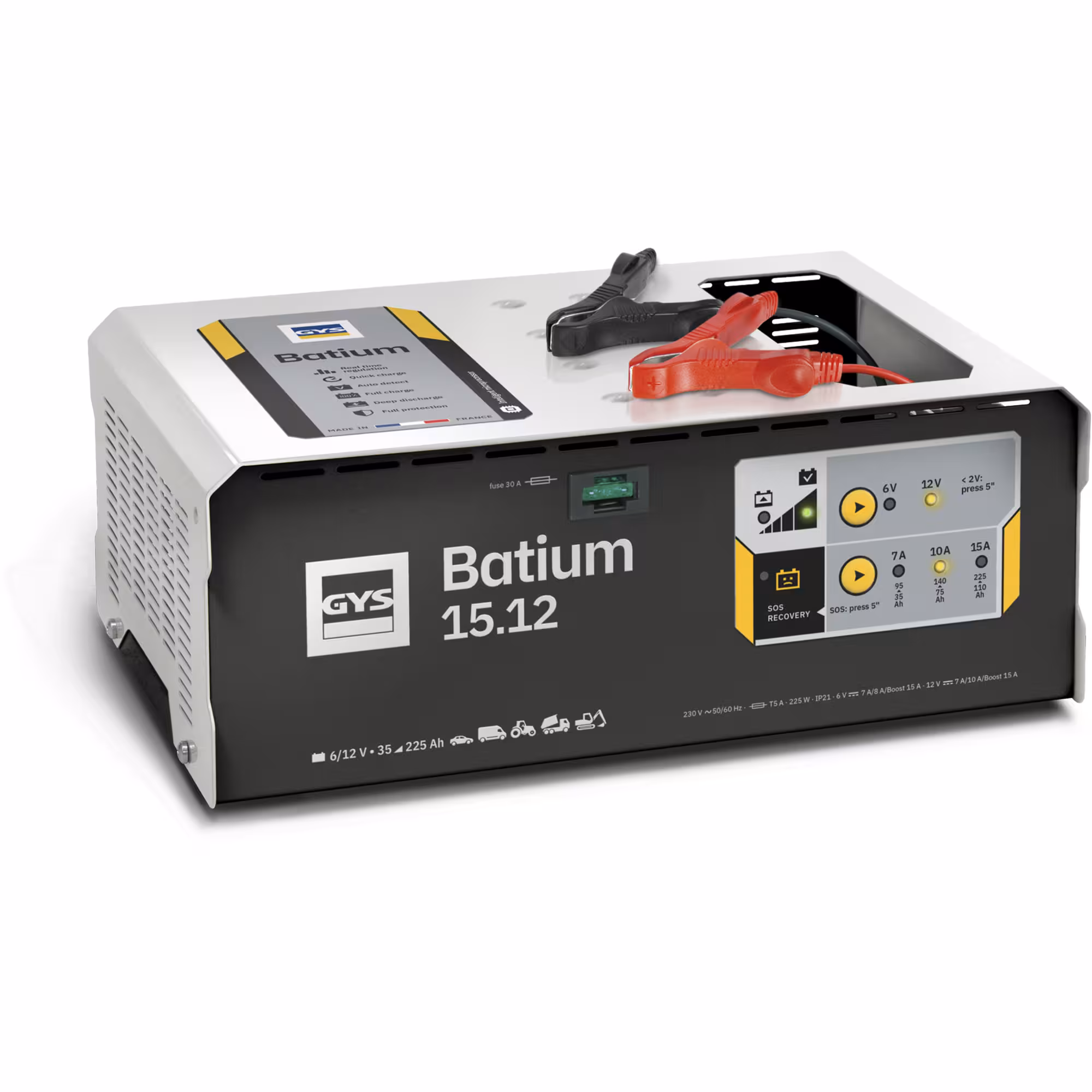 Chargeur batium 15.12 024519 1