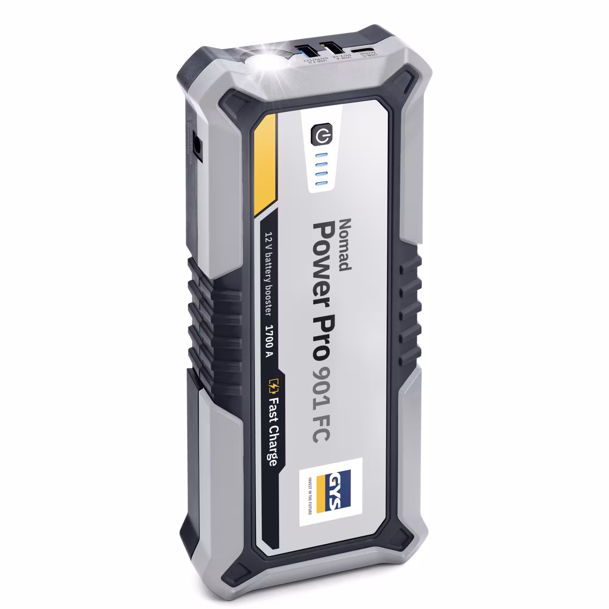 Booster lithium nomad power pro 901 fc 085879 1