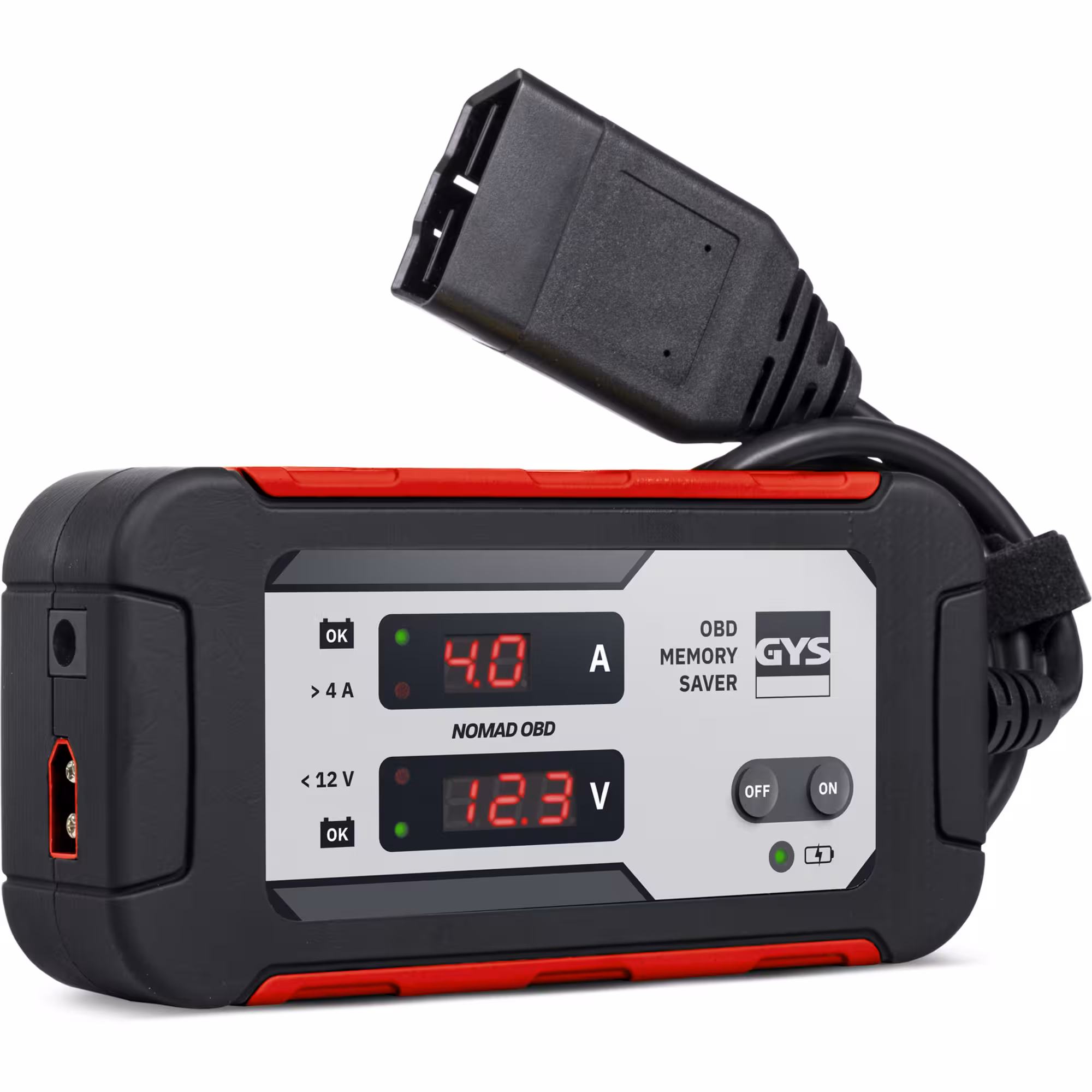 Nomad obd memory saver 85480 1
