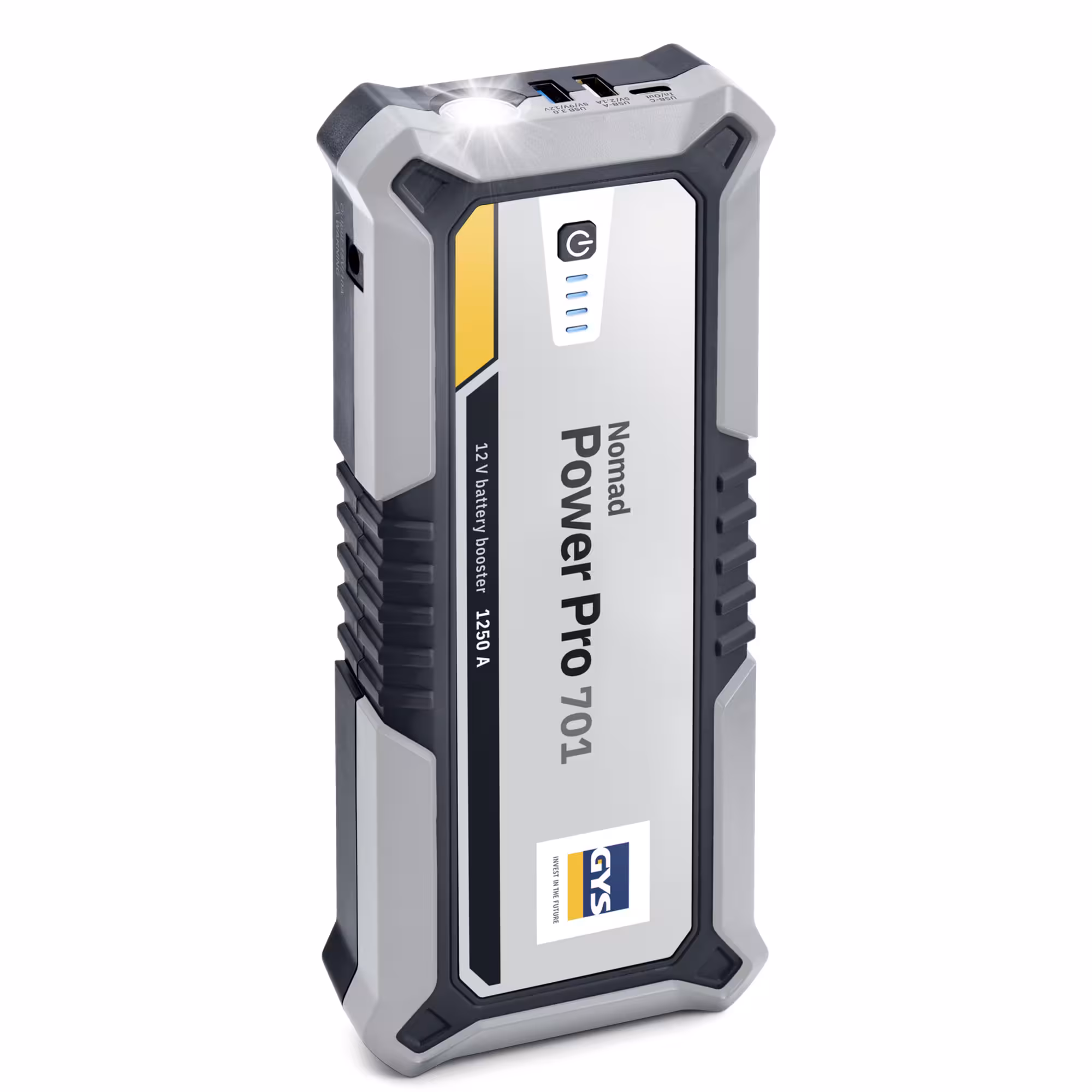 Booster lithium nomad power pro 701 85855 1
