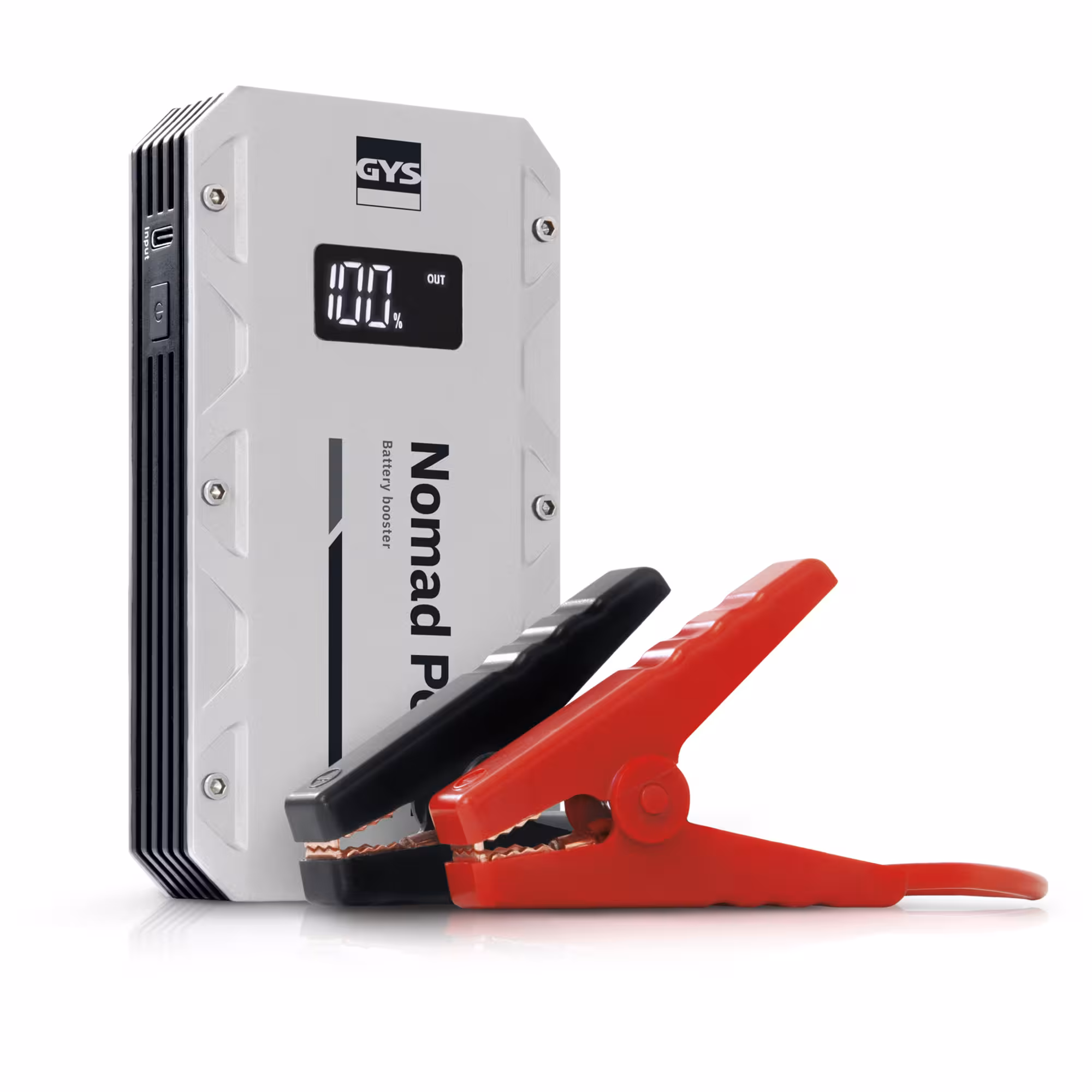 Booster lithium nomad power 501 87323 1