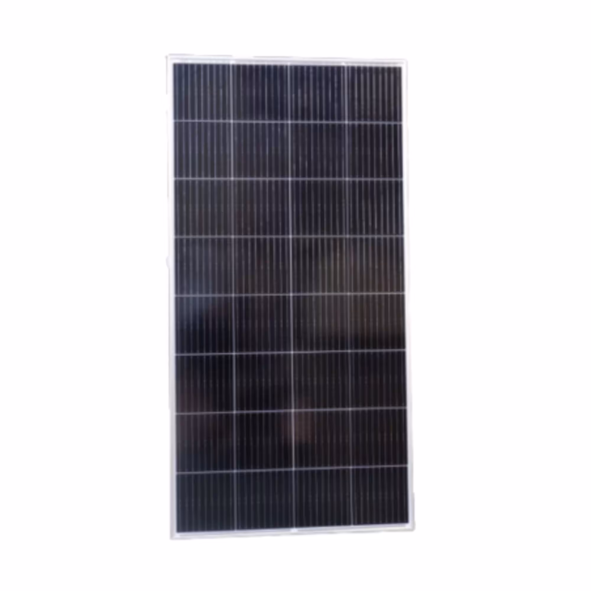 Panneau Photovoltaïque - 150w - 12V - Monocristallin