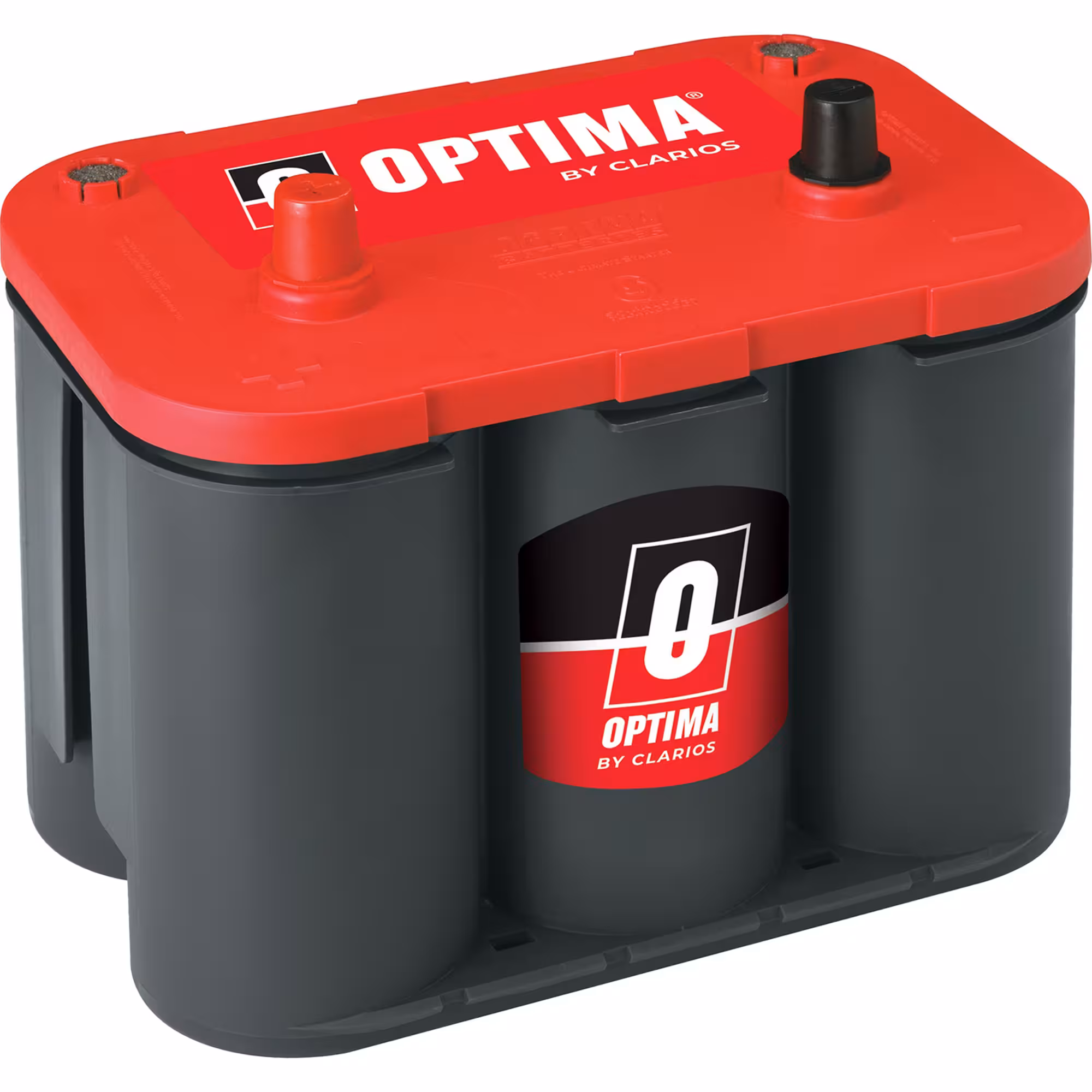Batterie demarrage optima rts4.2 1